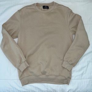 💚5/$15💚 H&M crewneck sweatshirt